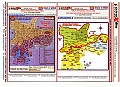 7- Mapas em Miniatura da Area Vistoriada